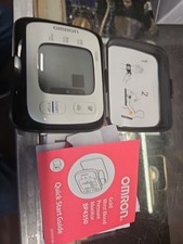 Monitor de pressão arterial OMRON Gold, monitor de pulso portátil sem fio, BP4350 comprar usado  Enviando para Brazil