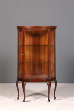 Filigrane jugendstil vitrine gebraucht kaufen  Berlin