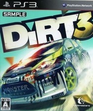 Dirt ps3 d'occasion  Expédié en Belgium