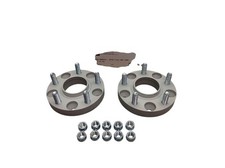Spurverbreiterung 25mm 5x127 gebraucht kaufen  Wachtendonk