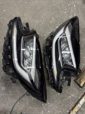 Coppia fari fanali usato Coppia fari fanali usato  Cardito