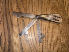 Antique fleam surgeon for sale Antique fleam surgeon for sale  Chester