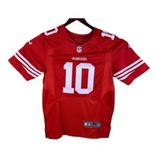 Authentic stitched nfl for sale  Rosamond