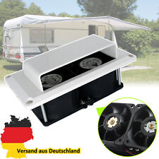12v weiß caravan gebraucht kaufen  Bremen