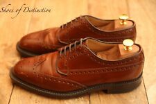 Loake shoemaker braemar for sale  SUTTON COLDFIELD