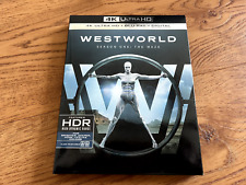 Westworld complete season for sale  Round Rock