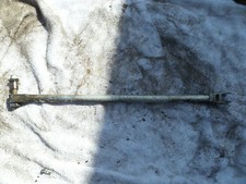 Rear brake torque for sale  PICKERING
