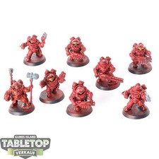 Necromunda ironhead squat gebraucht kaufen  Hof