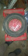 Vespa pneumatico 3.50x8 usato  Italia