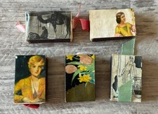 Lot vintage matches for sale  Kansas City