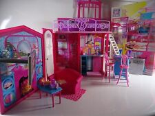 Barbie glam ferien gebraucht kaufen  Gronau
