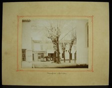 Photographie ancienne bourcefr d'occasion  Toulouse-