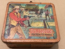 1959 gunsmoke metal for sale  Mechanicsville