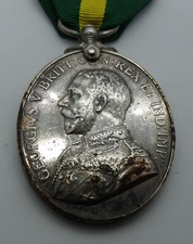 George territorial force for sale  LEEDS