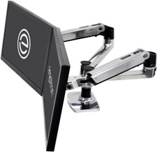Ergotron 245 026 gebraucht kaufen  Karlsfeld