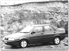 Foto de comunicado de imprensa Fiat Tempra comprar usado  Enviando para Brazil