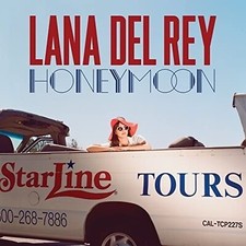 Lua De Mel-Lana Del Rey comprar usado  Enviando para Brazil