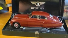 Bentley continental 1954 d'occasion  France