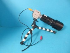 Hitachi ccd color for sale  Des Moines