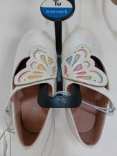 Girls size white for sale  BERWICK-UPON-TWEED
