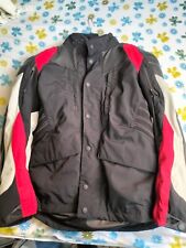 Giubbotto moto dainese usato  Alessandria