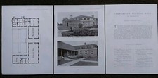 Antique prints tardebigge for sale  LEICESTER