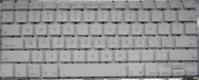 Używany, AP1 Teclas para teclado Apple Macbook G4 Unibody New generation A1181 A1185 na sprzedaż  PL