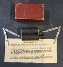 Vintage sharpen rotary for sale  Spearfish
