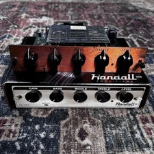 Randall super mts for sale  Grand Rapids