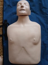 Laerdal little anne for sale  BINGLEY