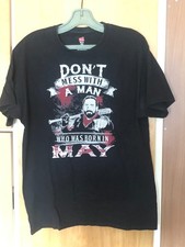 Mess man born for sale  ROMFORD