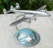 Avion vintage lockheed d'occasion  Saint-Lô