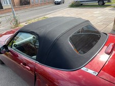 Mazda mx5 mk3 for sale  YORK