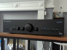 Cambridge audio azur for sale  ASHTON-UNDER-LYNE