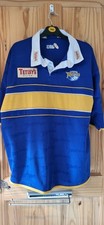 Leeds rhinos jersey for sale  LEEDS