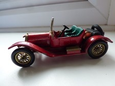 Vintage matchbox models for sale  SHEERNESS