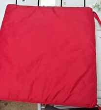 Waterproof chair cushion for sale  BIRMINGHAM