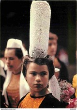 Régions bretagne folklore d'occasion  Fruges