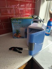 Car mini fridge for sale  WIGAN