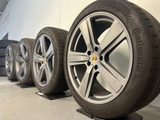 Porsche cayenne coupe gebraucht kaufen  Feldkirchen