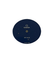 Quadrante omega lapis usato  Napoli