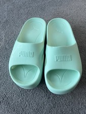 Puma moulded sliders for sale  CLITHEROE