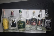 Lot empty bourbon for sale  Mcallen