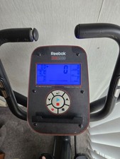 Reebok one gx50 for sale  RUNCORN