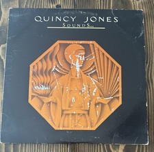 quincy jones sounds lp for sale quincy jones sounds lp for sale Winter Garden