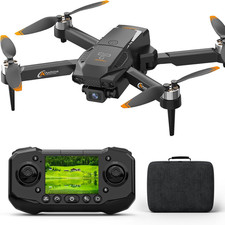 Drone con fotocamera usato  Roma