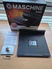 Native instruments maschine gebraucht kaufen  Obermoschel