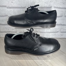 Martens black safety for sale  HULL