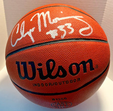 Alonzo mourning hof for sale  Charlotte