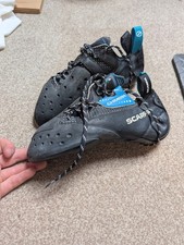 Scarpa chimera climbing for sale  BUXTON